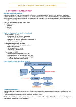 solucionario t1 grh gestión de rrhh mac grawhill mcgraw hill