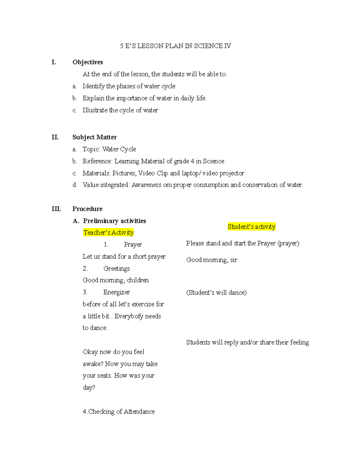 pck3-lp-water-cycle-lesson-plan-5-e-s-lesson-plan-in-science-iv-i
