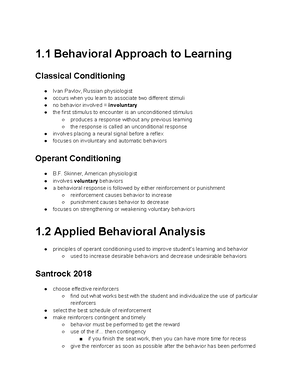 Infante, EDUM233 Brief Lesson Plan - Brief Lesson Plan in English 6 I ...