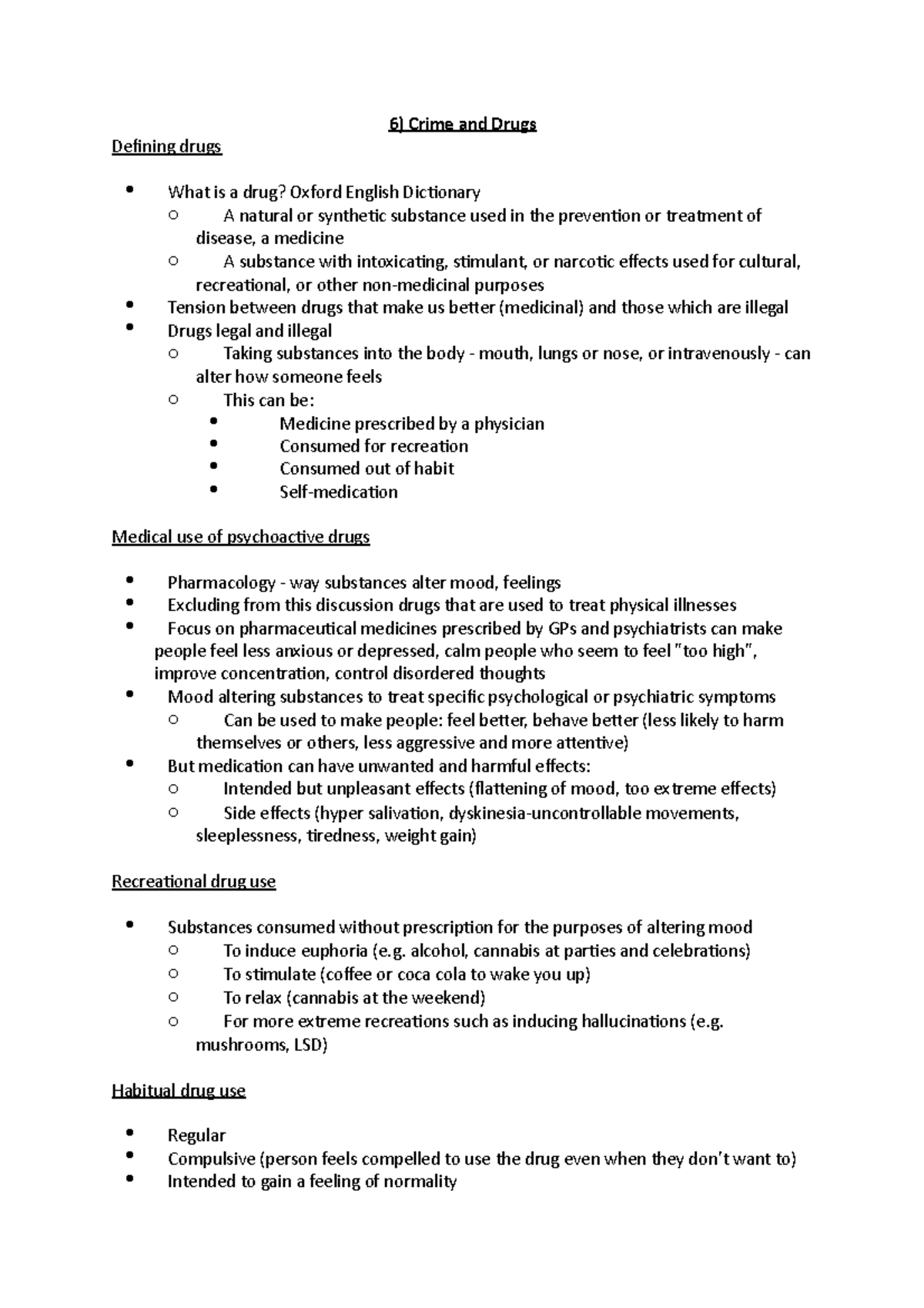 6-drugs-in-law-lecture-notes-6-6-crime-and-drugs-defining-drugs