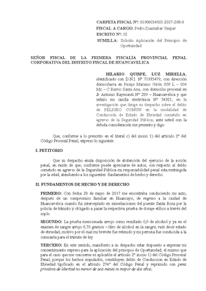 Teoría del Caso Huaman Cereceda Melany Teoría del Caso Violación