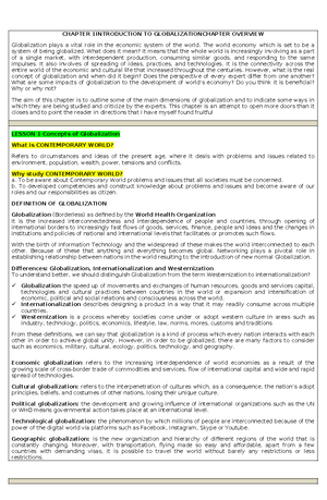 Ucsp11 Q2 Mod3 Politicalorganization V2 - Understanding Culture ...