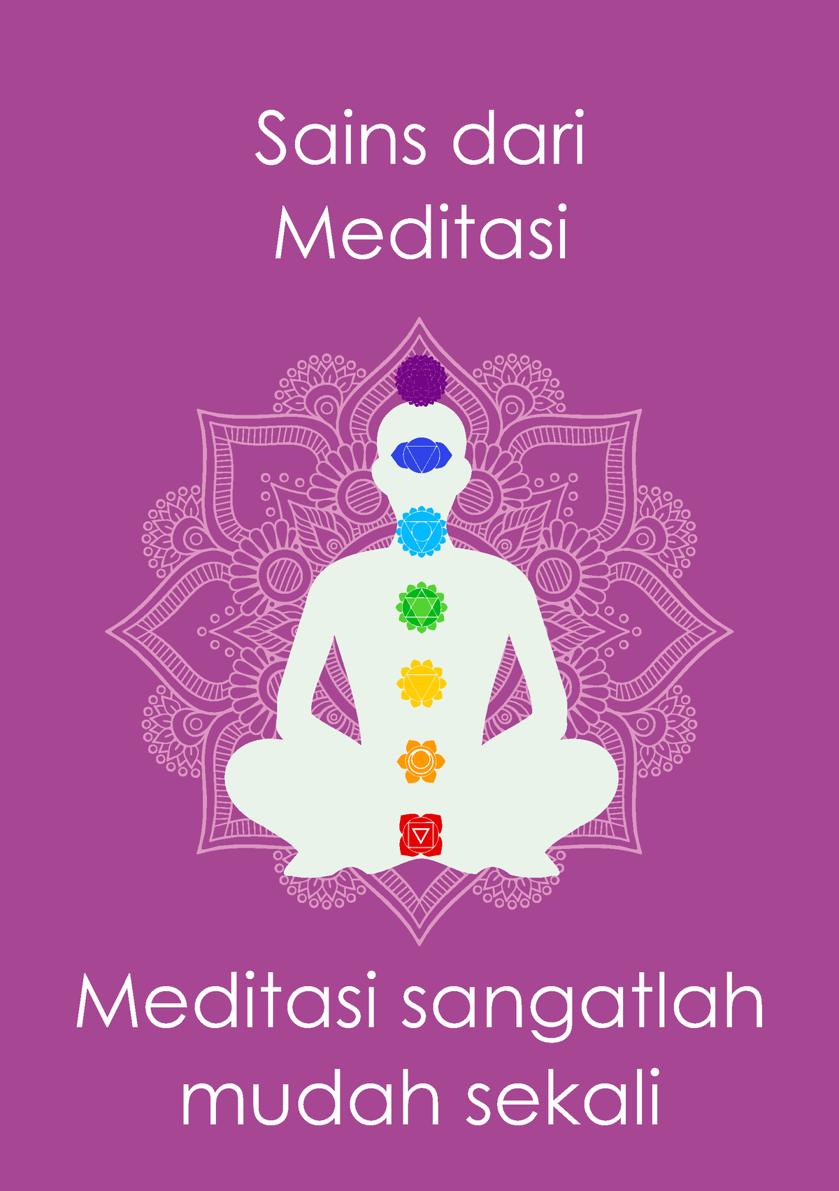 Panduan Mudah Dan Simpel - SCIENCE OF MEDITATION MEDITATION IS VERY ...