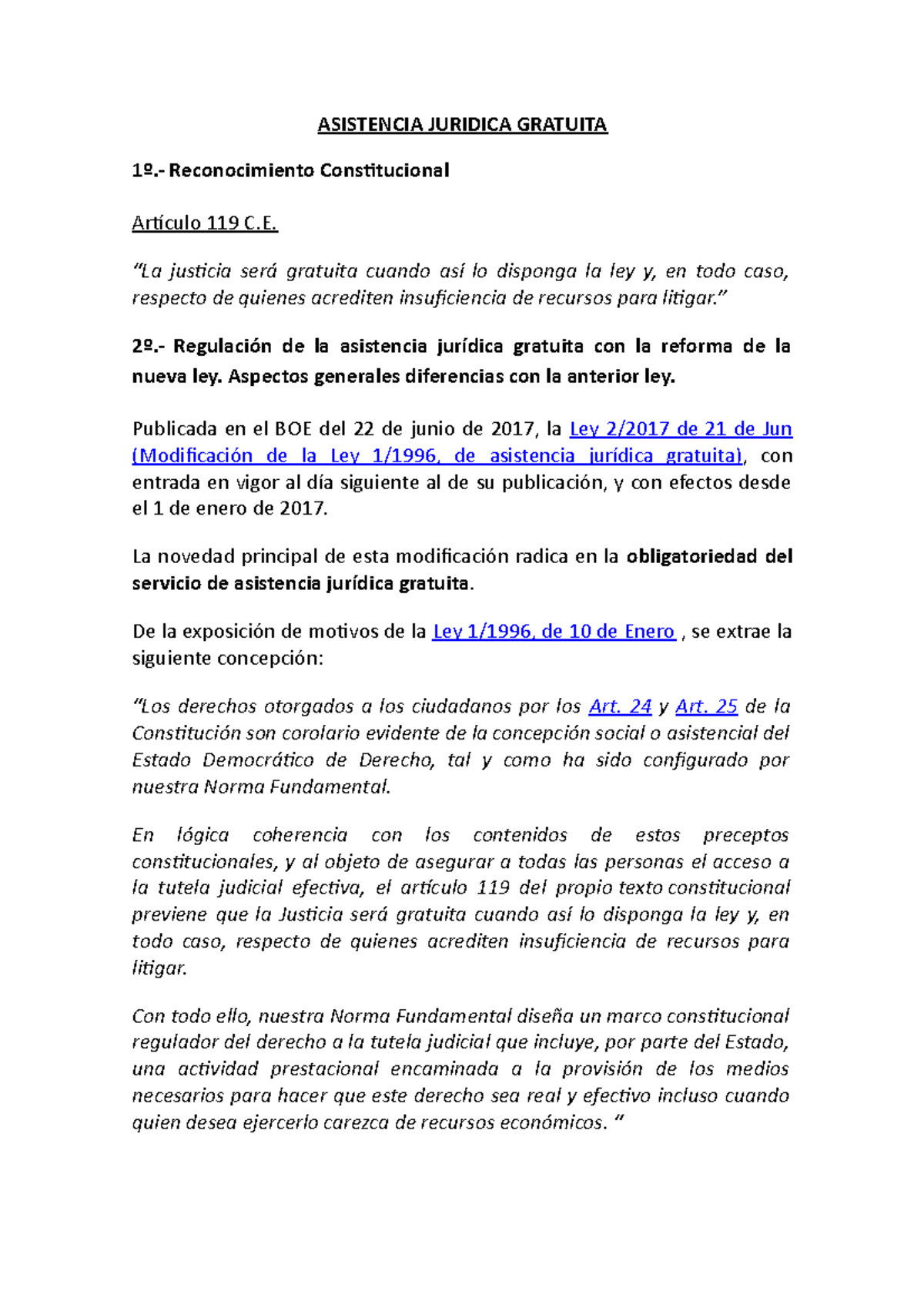 3. Asistencia Juridica Gratuita Turno DE Oficio ASISTENCIA JURIDICA 3. Asistencia Juridica Gratuita Turno DE Oficio ASISTENCIA JURIDICA