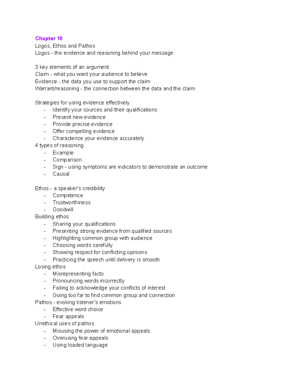 comm-1200-2-second-half-of-notes-from-comm-1200-chapter-18-logos