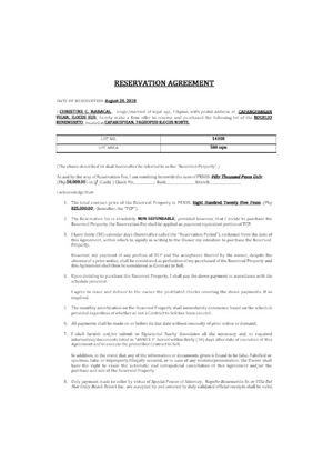 Certificate authorizing registration sample - per REPUBLIC OF THE ...