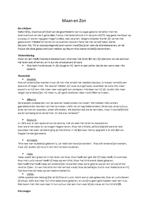 Samenvatting Aardrijkunde Havo Examen - Domein B- Wereld: Patronen En ...