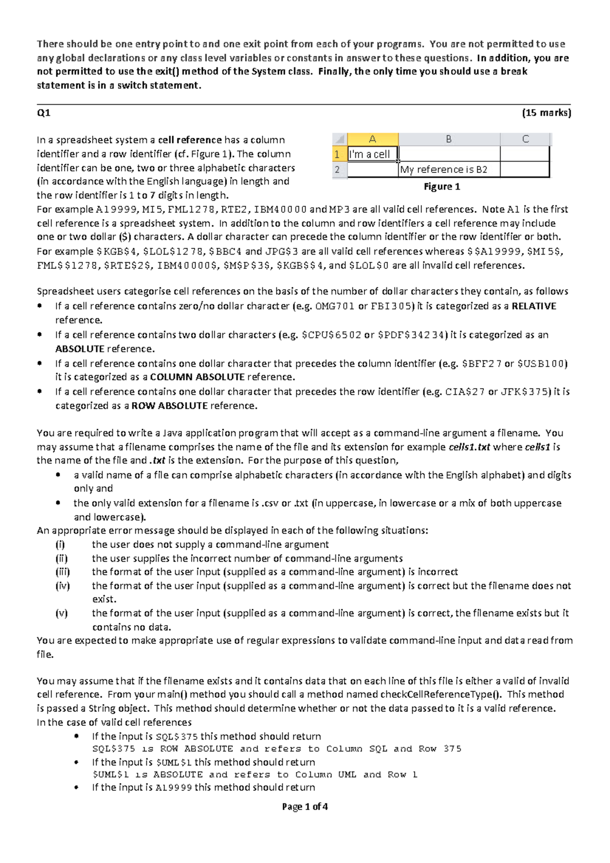 example-questions-there-should-be-one-entry-point-to-and-one-exit