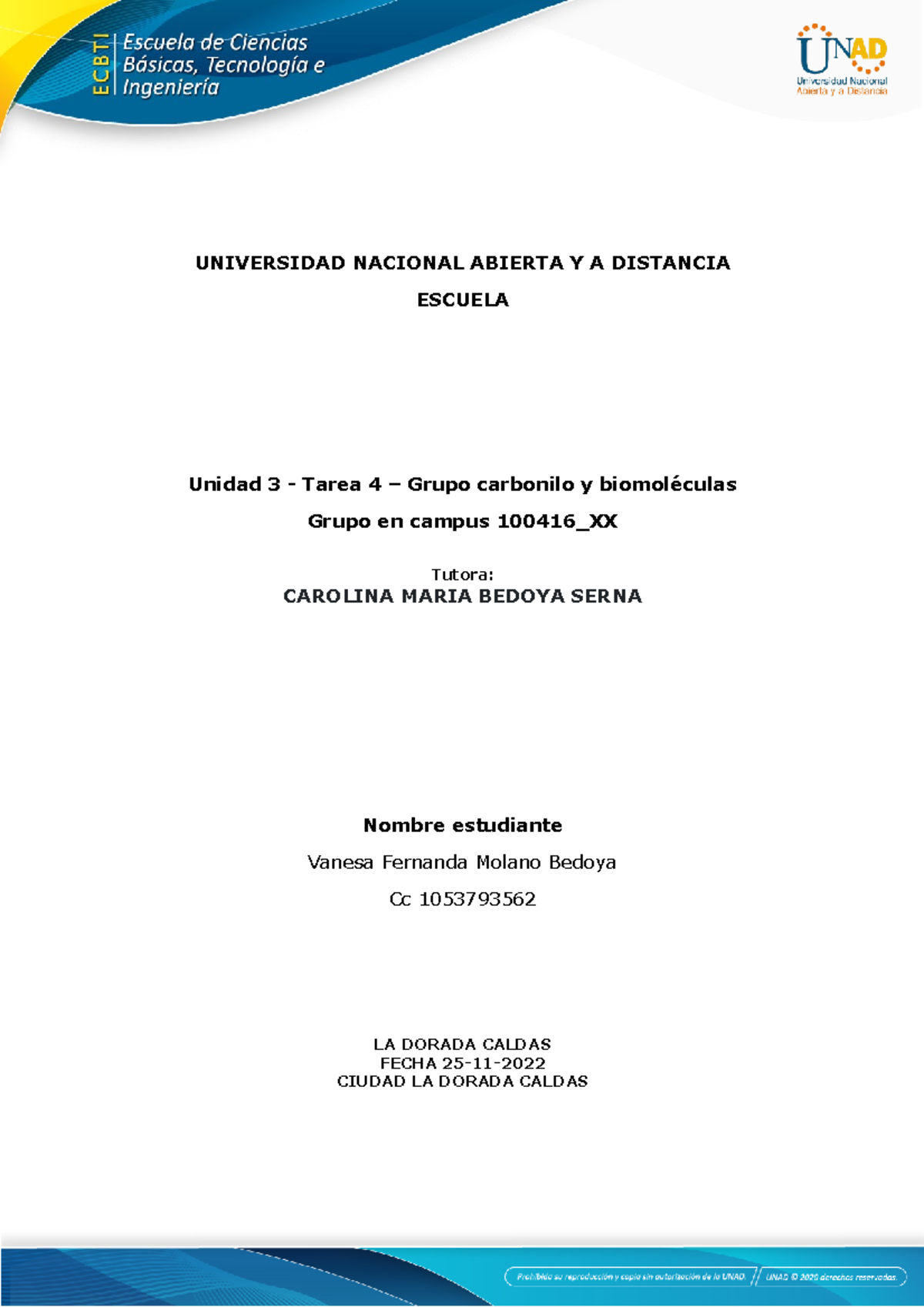 Anexo 3 - Tarea 4 Vanesa Molano B - UNIVERSIDAD NACIONAL ABIERTA Y A ...