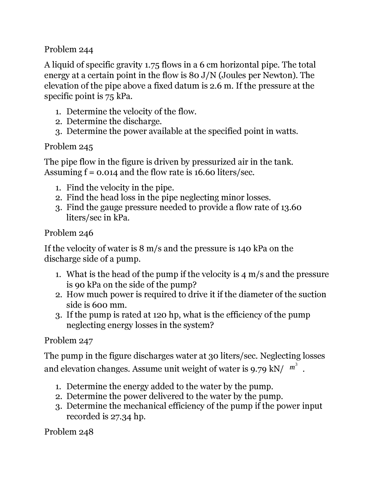 dlscrib-summary-problem-244-a-liquid-of-specific-gravity-1-flows-in