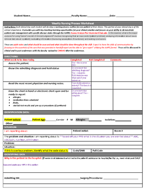 5. 3-Focused Review - Remediation Document To Use For 3 Critical Points ...