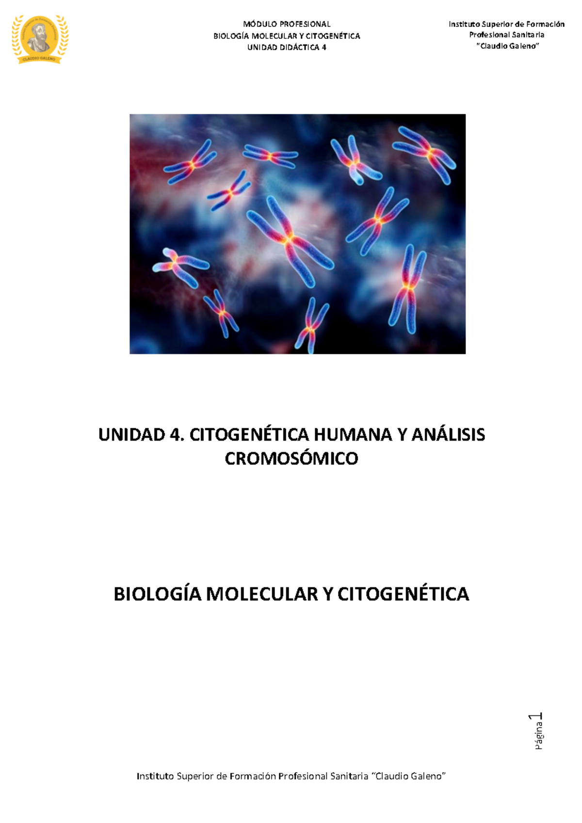 CITOGEM Biotecnologia - VOCÊ SABIA? Exame de FISH? Citogenética? Análise de  Cariótipo? PACIENTE A citogenética é área da ciência que estuda as  alterações cromossômicas, e tem grande importância não só na investigação