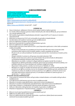 Schema di Conto economico - CE ex art. 2425 C. A) Valore della ...