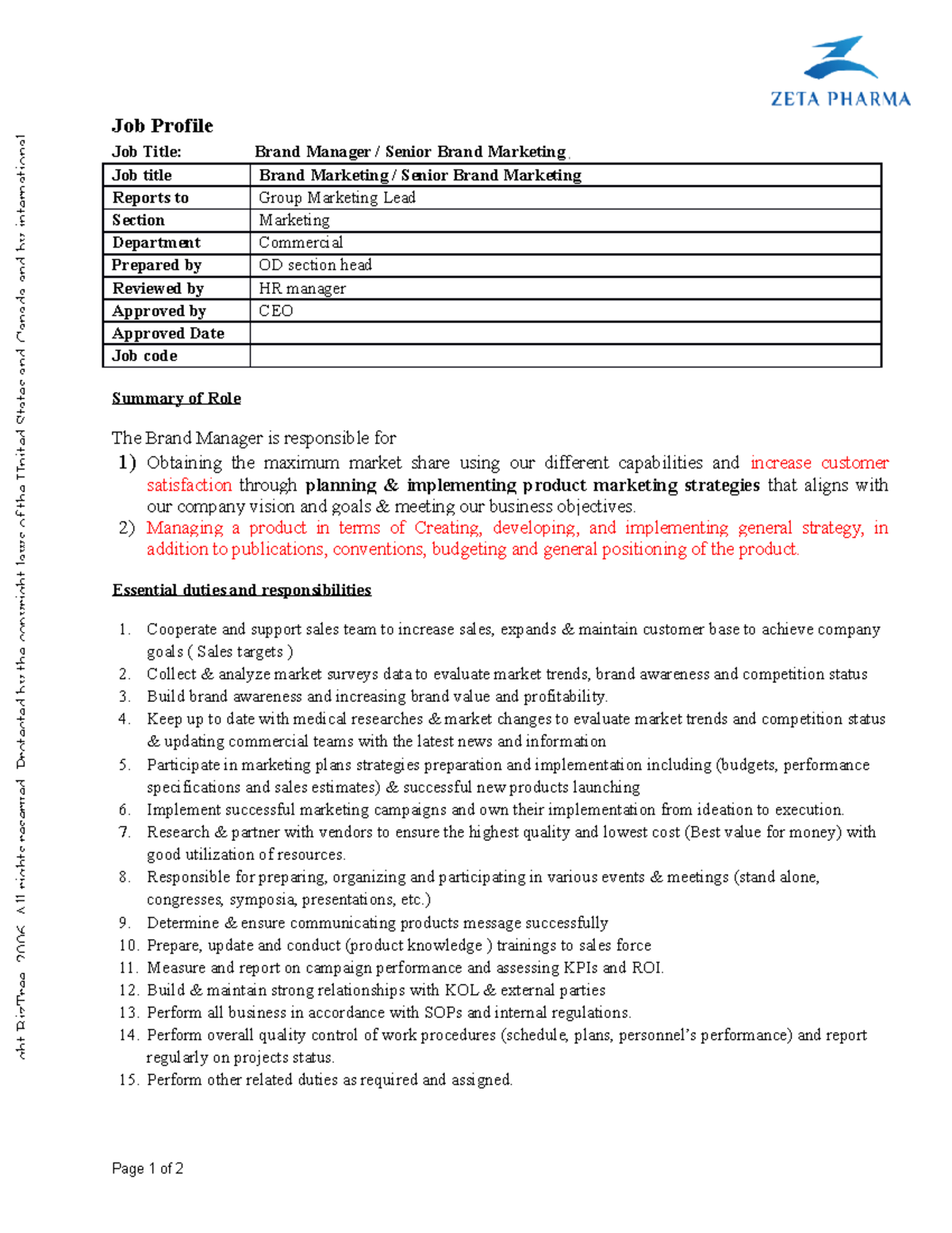 Brand manager JD- Korn ferry - updated to mr. Bakr - AND STRICTLY ...