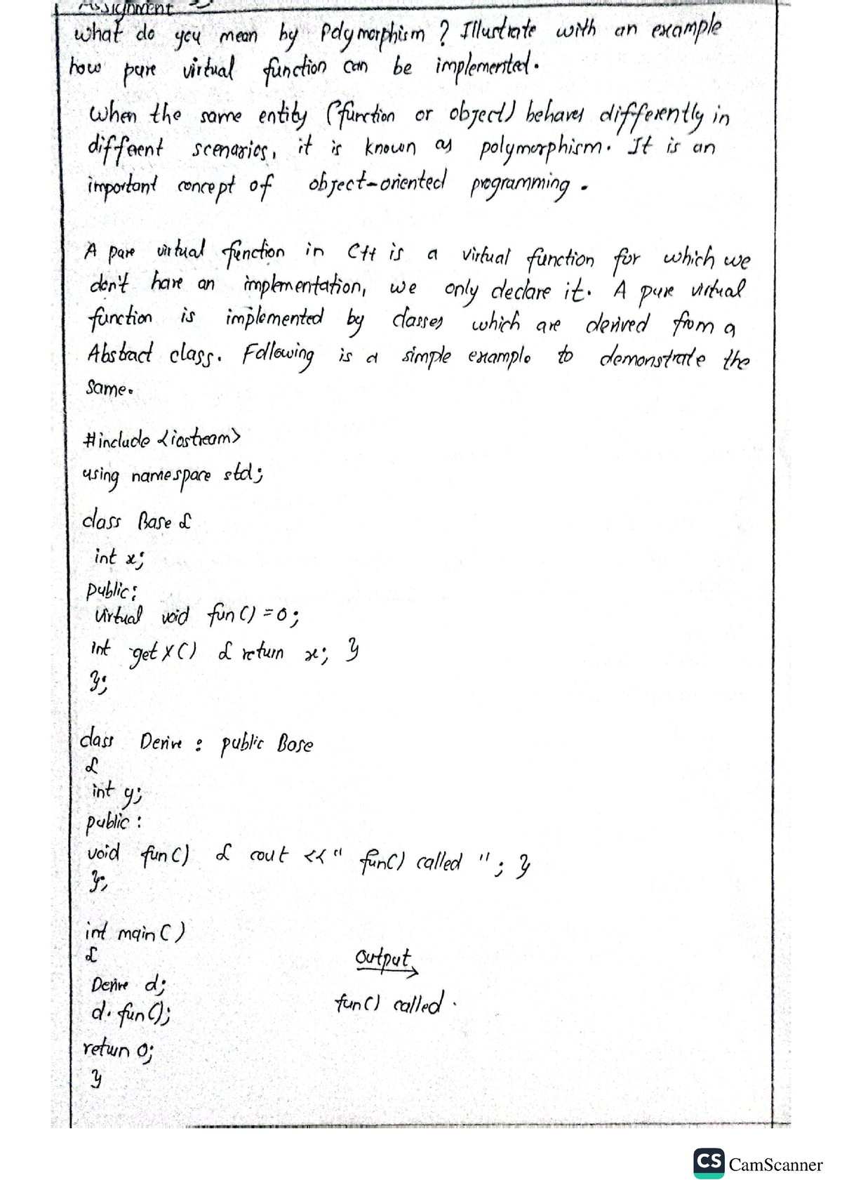 core c programming programming assignment chapter 5