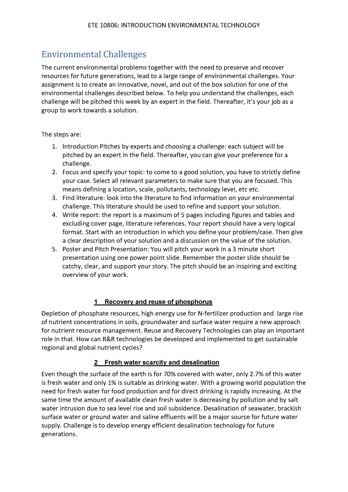 environmental-challenges-assignment-2021-environmental-challenges-the