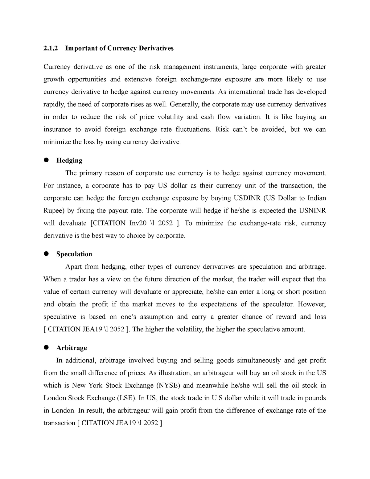 derivative-5-assignment-2-1-important-of-currency-derivatives