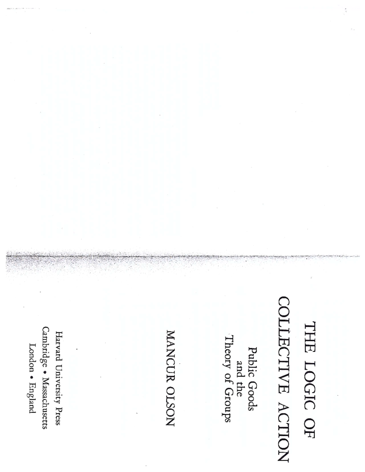 Olson Logic Chapter 1 - Lec note - BUS 010 - Studocu