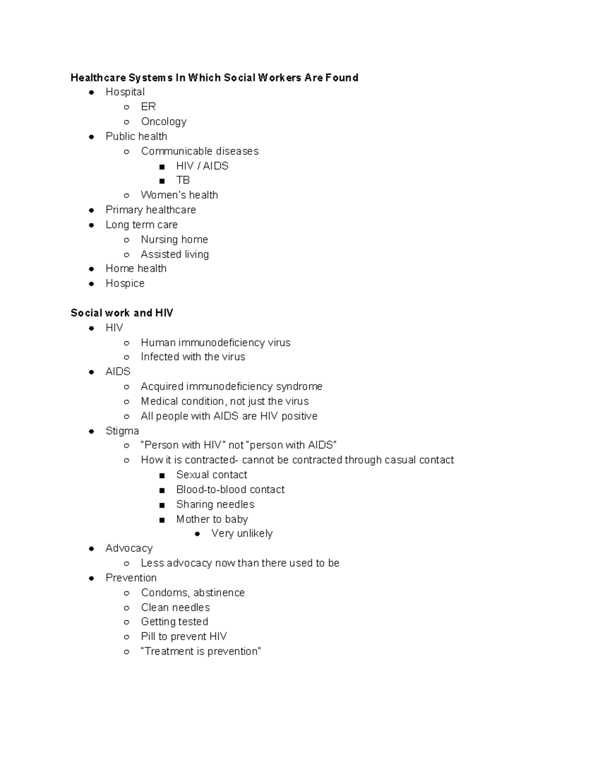 Substance Use And Mental Illness Healthcare Systems In Which Social