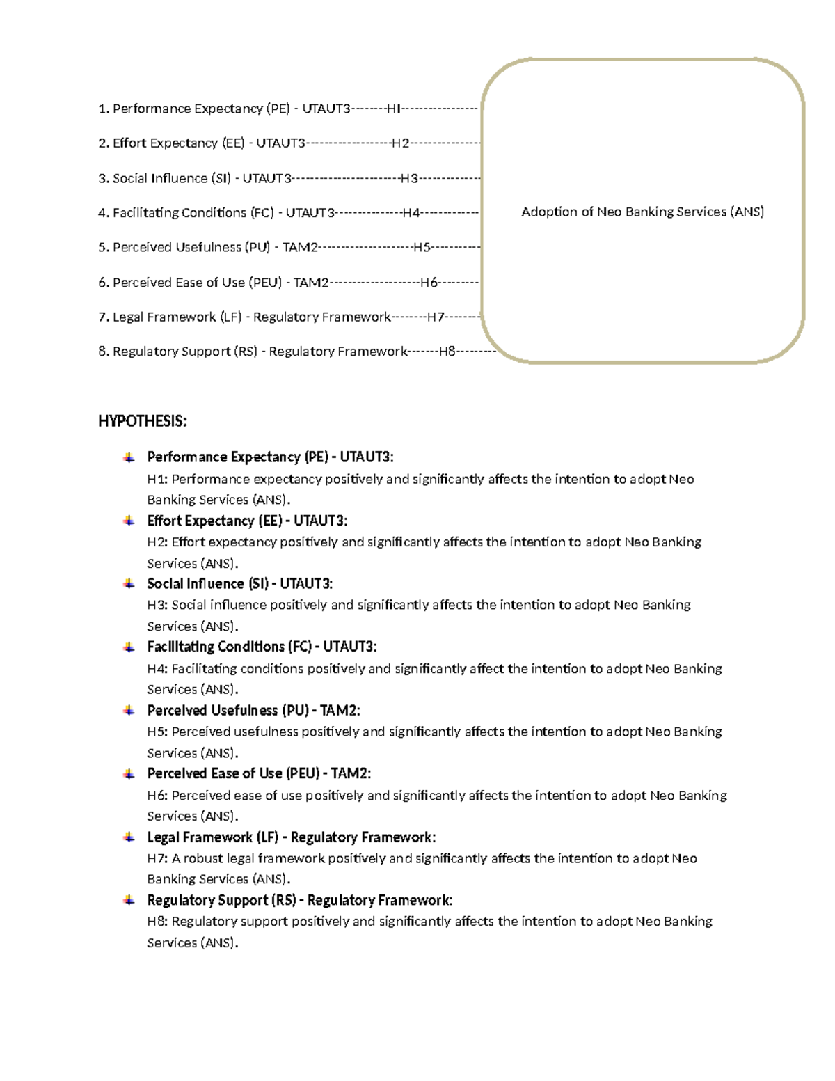 RESEARCH PAPER ON THE BASIS OF BANK INTRODUCTUION FOR THE FUTURISTIC ...