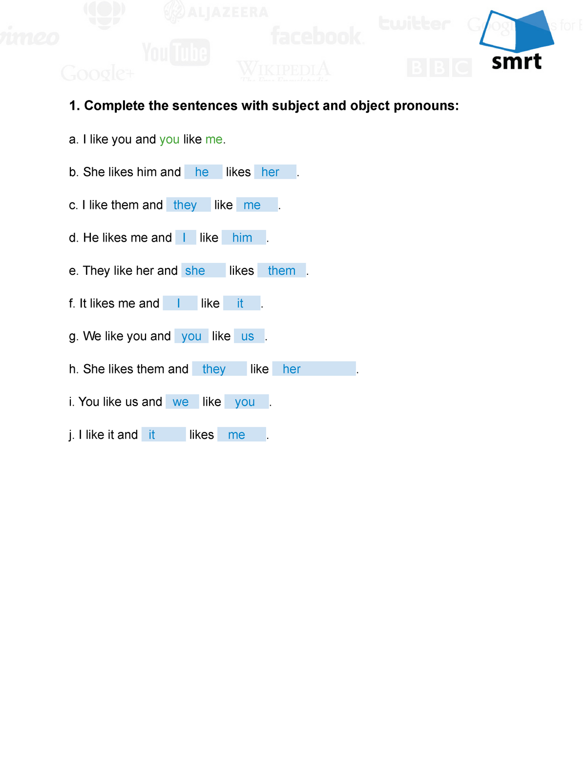 personal-pronouns-listening-exercise-pdf