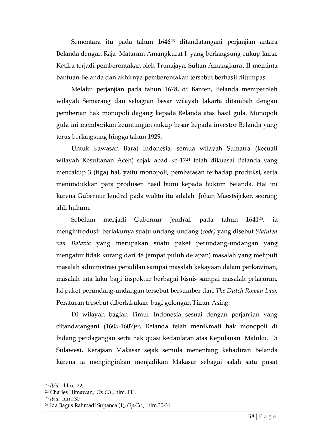 Hukum Penanaman Modal 2-17 - 38 