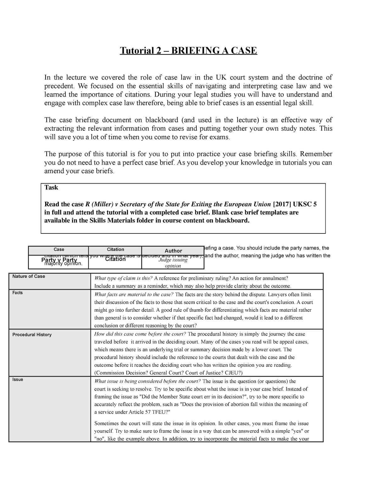 tutorial-2-tutorial-2-briefing-a-case-in-the-lecture-we-covered-the