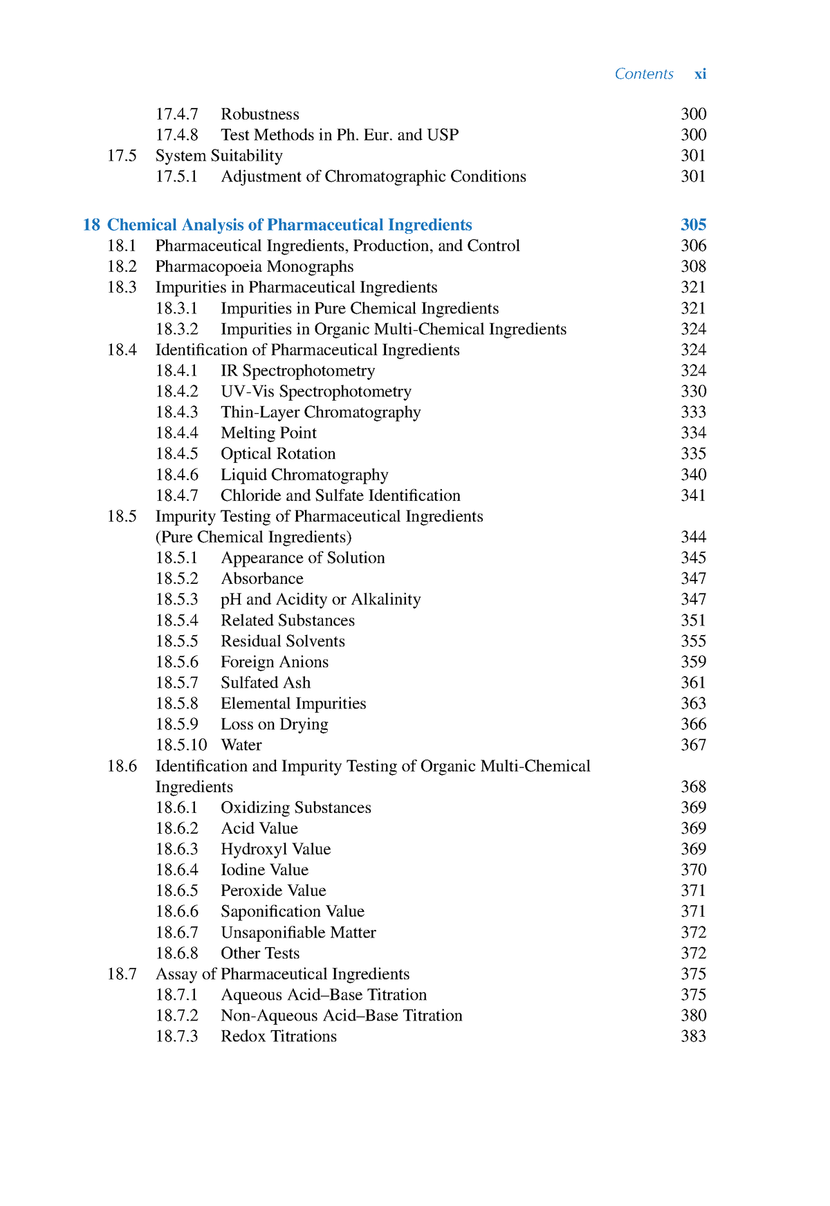 introduction-to-pharmaceutical-analytical-chemistry-5-contents-xi