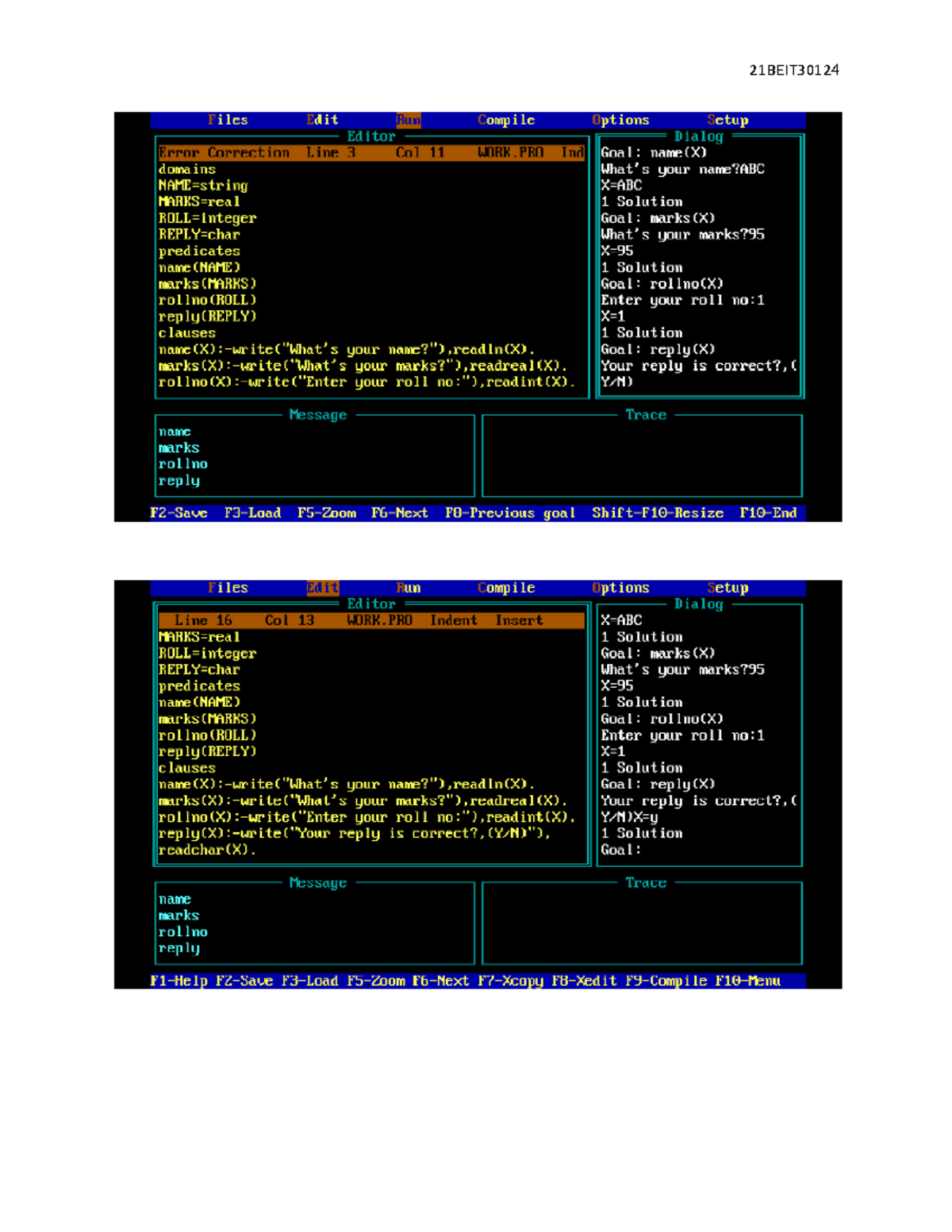 Ai2 ss - informative notes for well being of junior students - Computer ...
