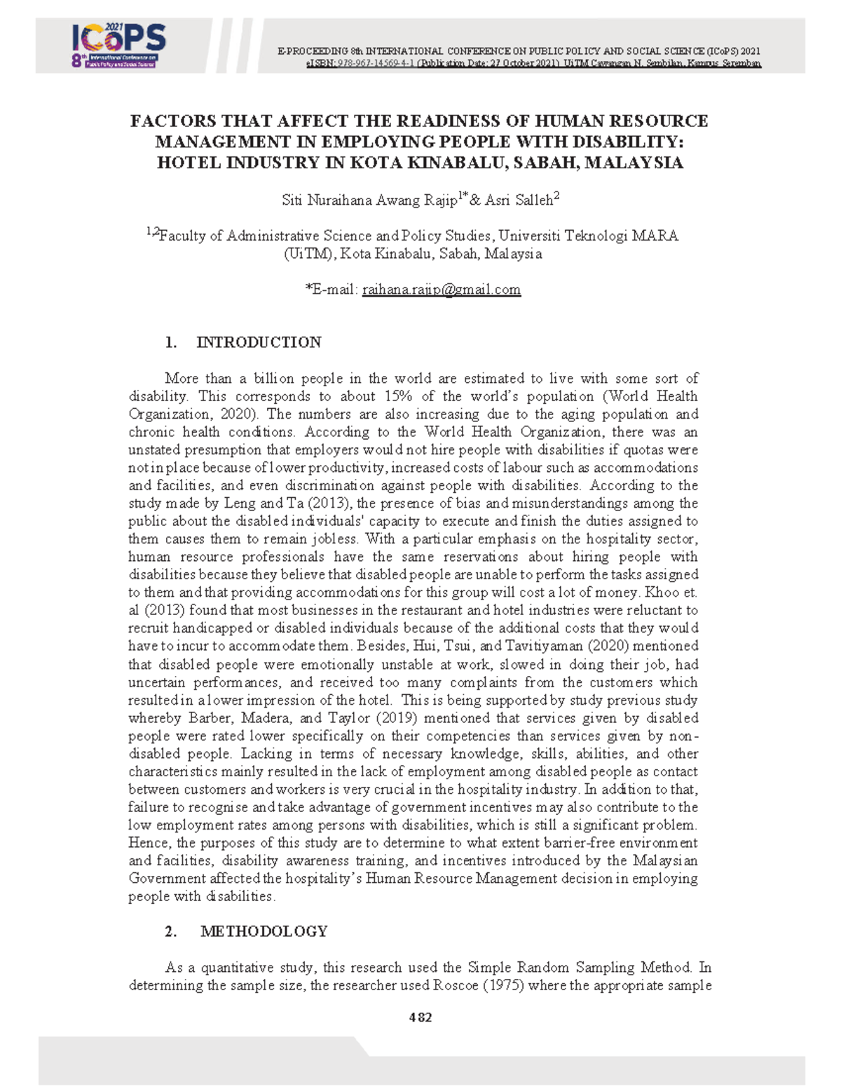 54426 training and development notes and case studies eISBN 978