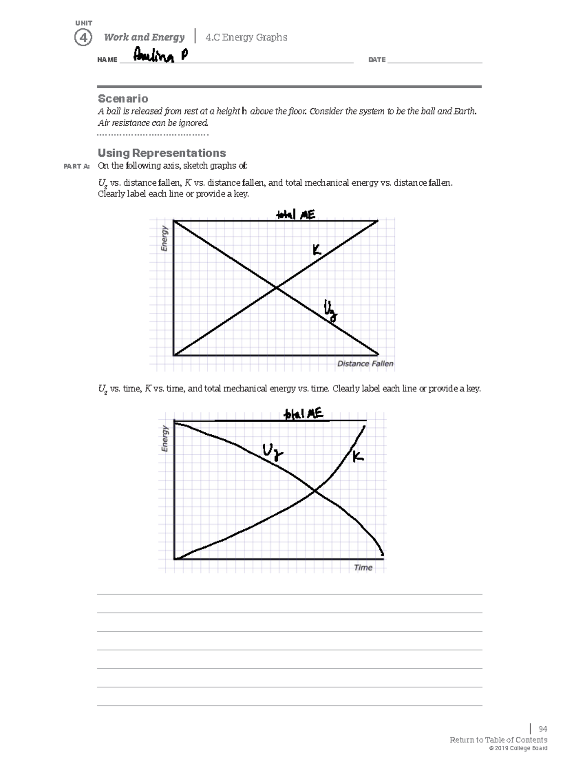 unit 4 work and energy 4.c