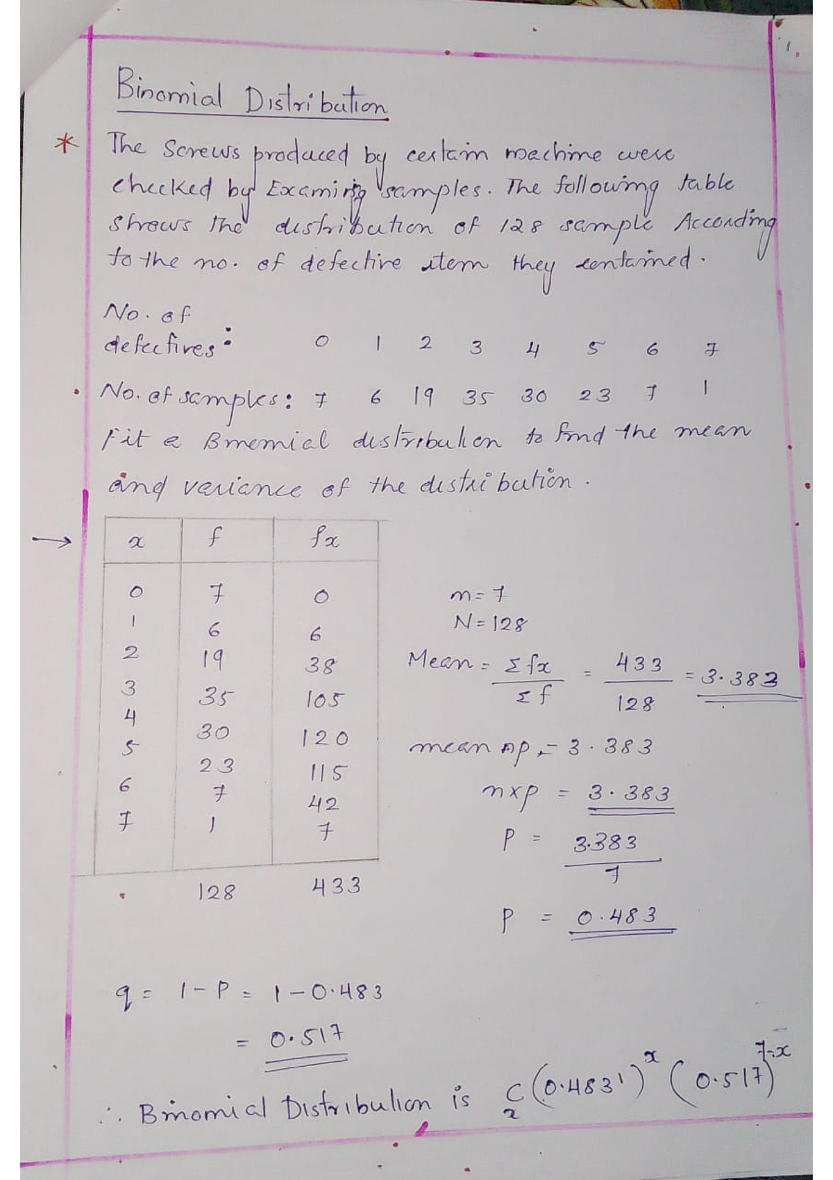 assignment 3 3 exploring statistics #1