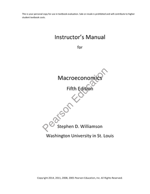 2019 1114 AP Macroeconomics Questions Unit 4 Financial Sector - Unit 4 ...