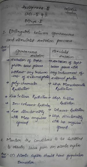 CDT38 - Very important notes - Prepared by: Dr.P, Dept of IT , KITSW ...