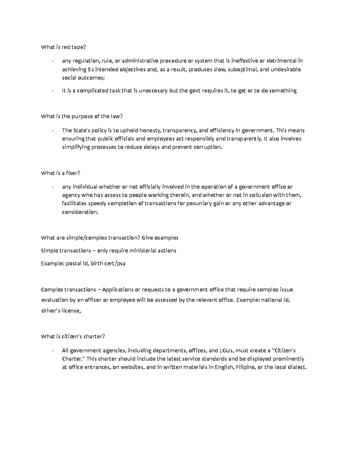 Inbound 3599573043541301657 What is red tape? any regulation, rule