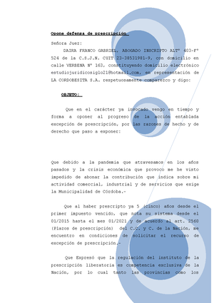 Solved Redacta El Siguiente Texto De Manera Diferente De Acuerdo Al