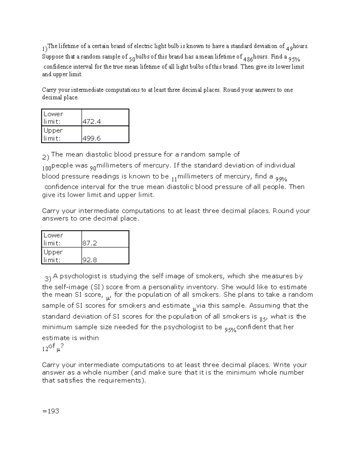 hypothesis testing discrete distributions