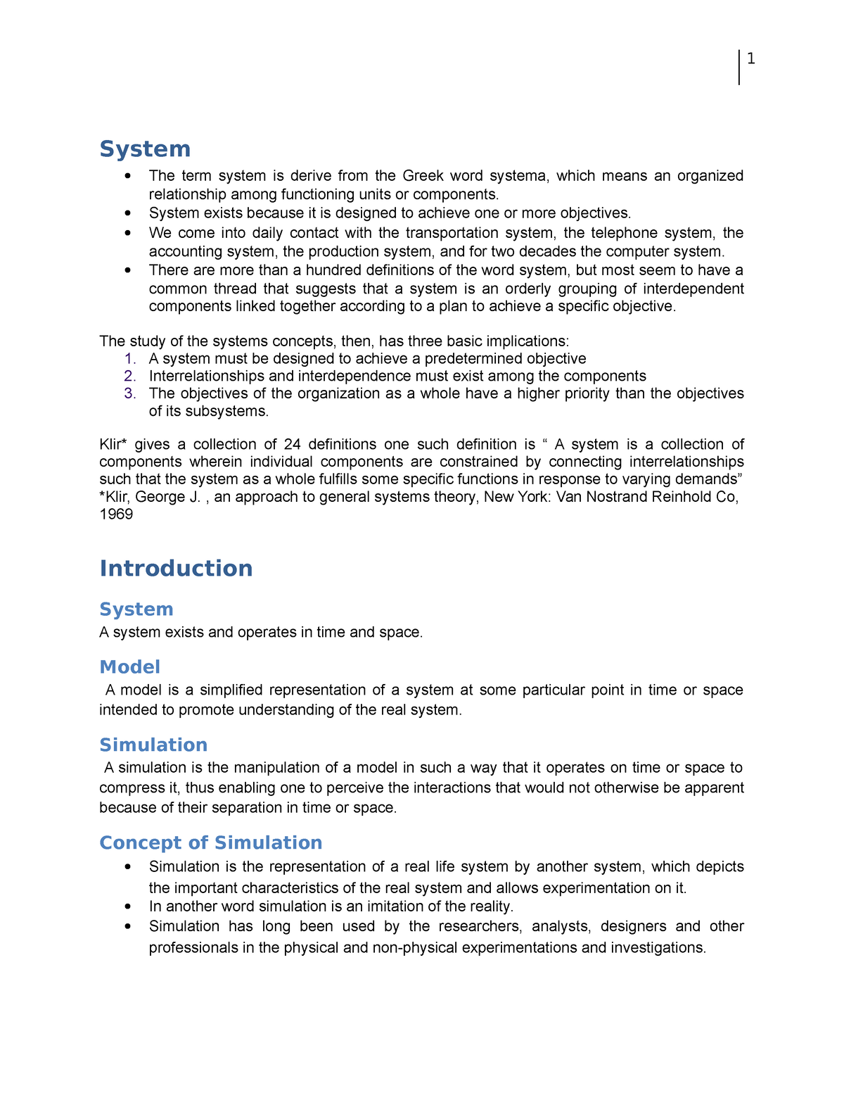 system-modelling-notes-1-system-the-term-system-is-derive-from-the