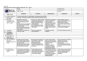 Pstmt-trans - jjmmm - PSTMT PCML118/ LEC/ 1 ST SEM 1 PARADIGMS OF ...