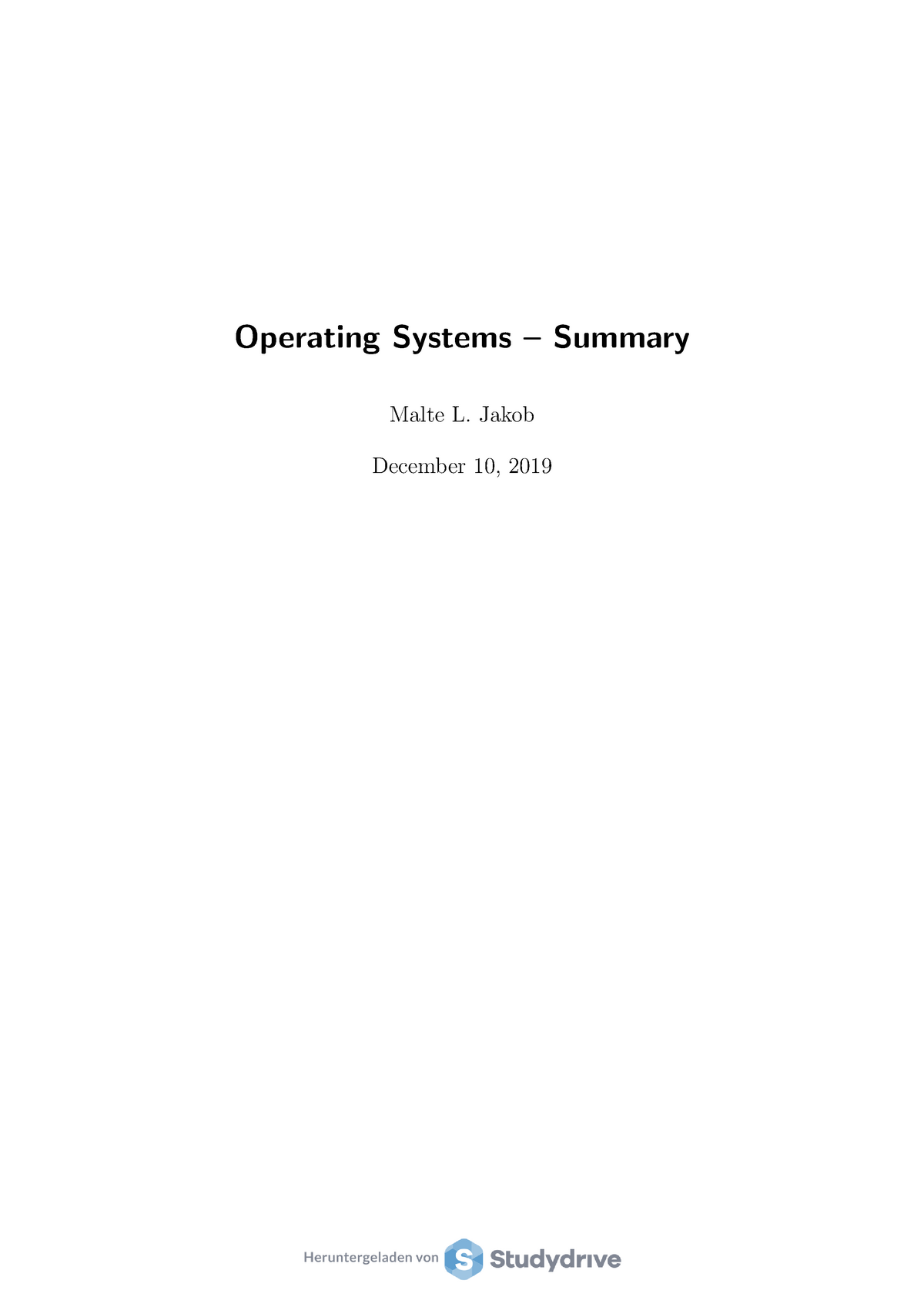 operating-systems-useful-wider-reading-and-lecture-notes-operating