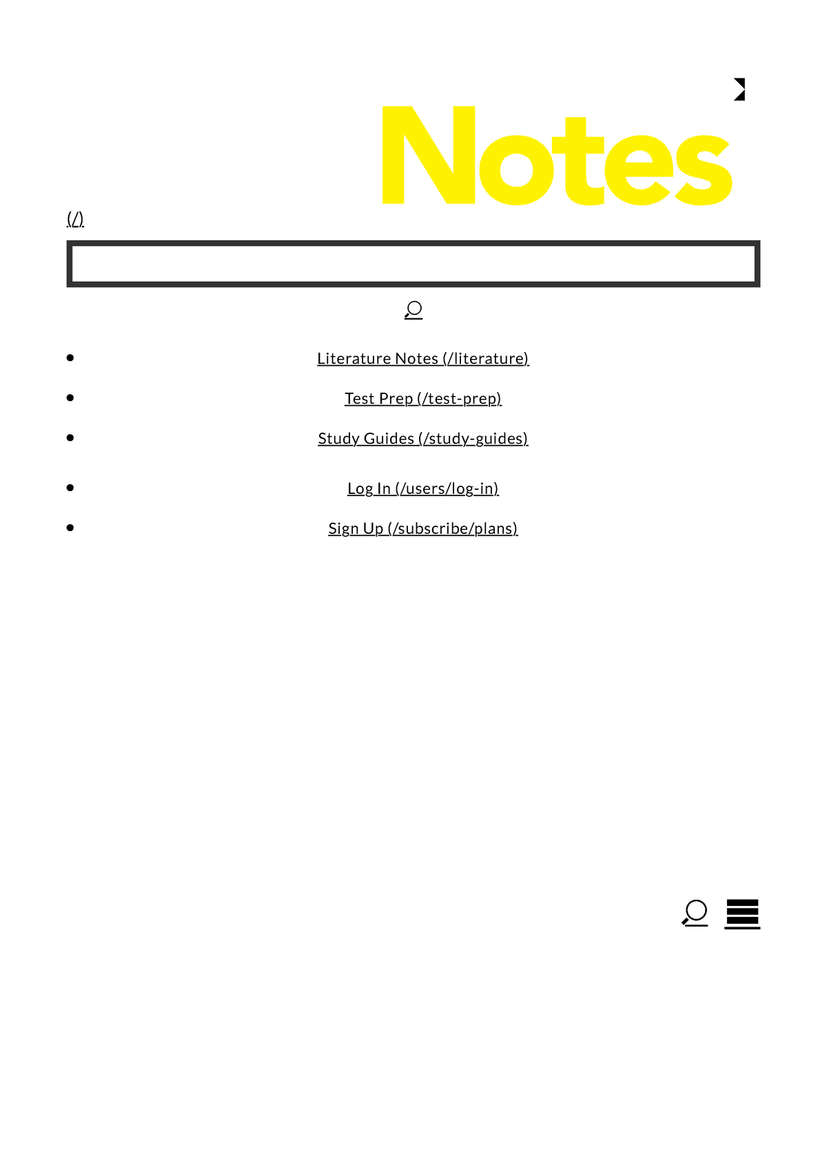 Mathematics-III - Search CliffsNotes (/) Literature Notes (/literature ...