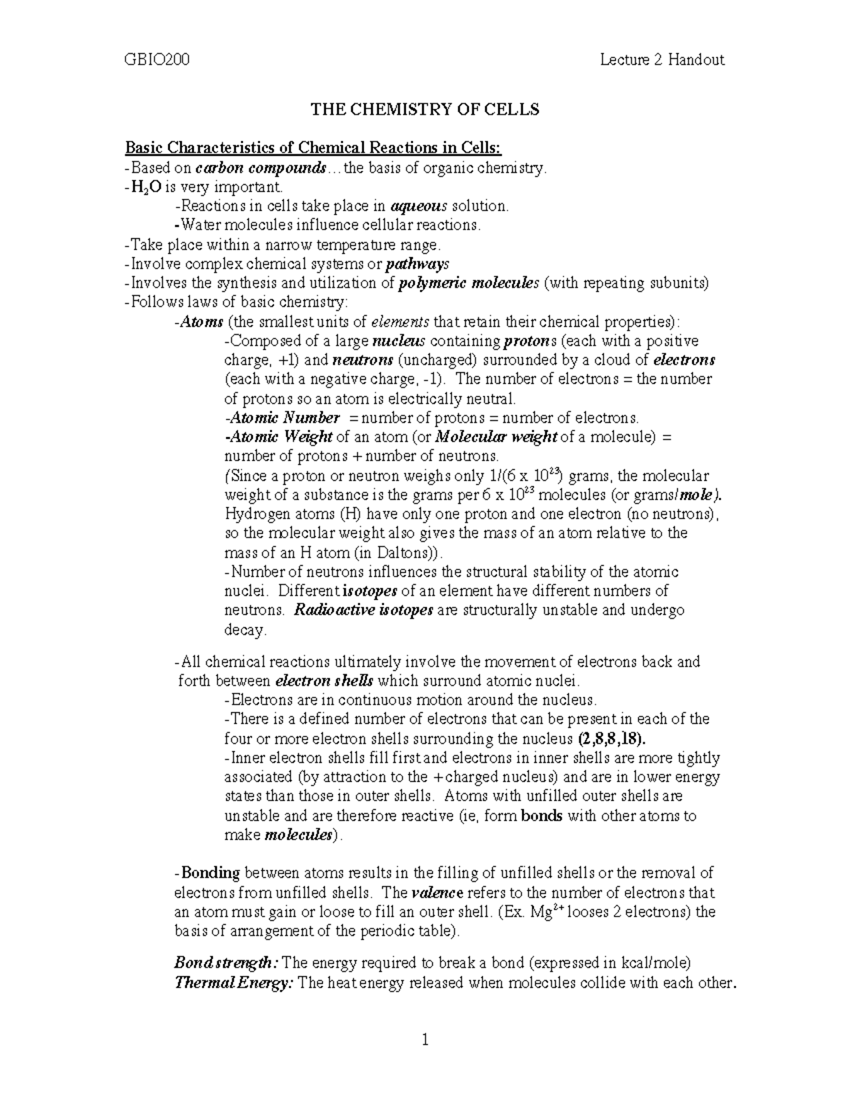 cell-chemistry-lists-of-all-the-basic-characteristics-of-chemical