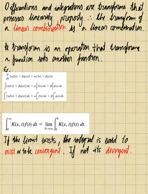 Midterm Notes 244 1 - Summary Mechanics of Materials - Of Tension d a ...