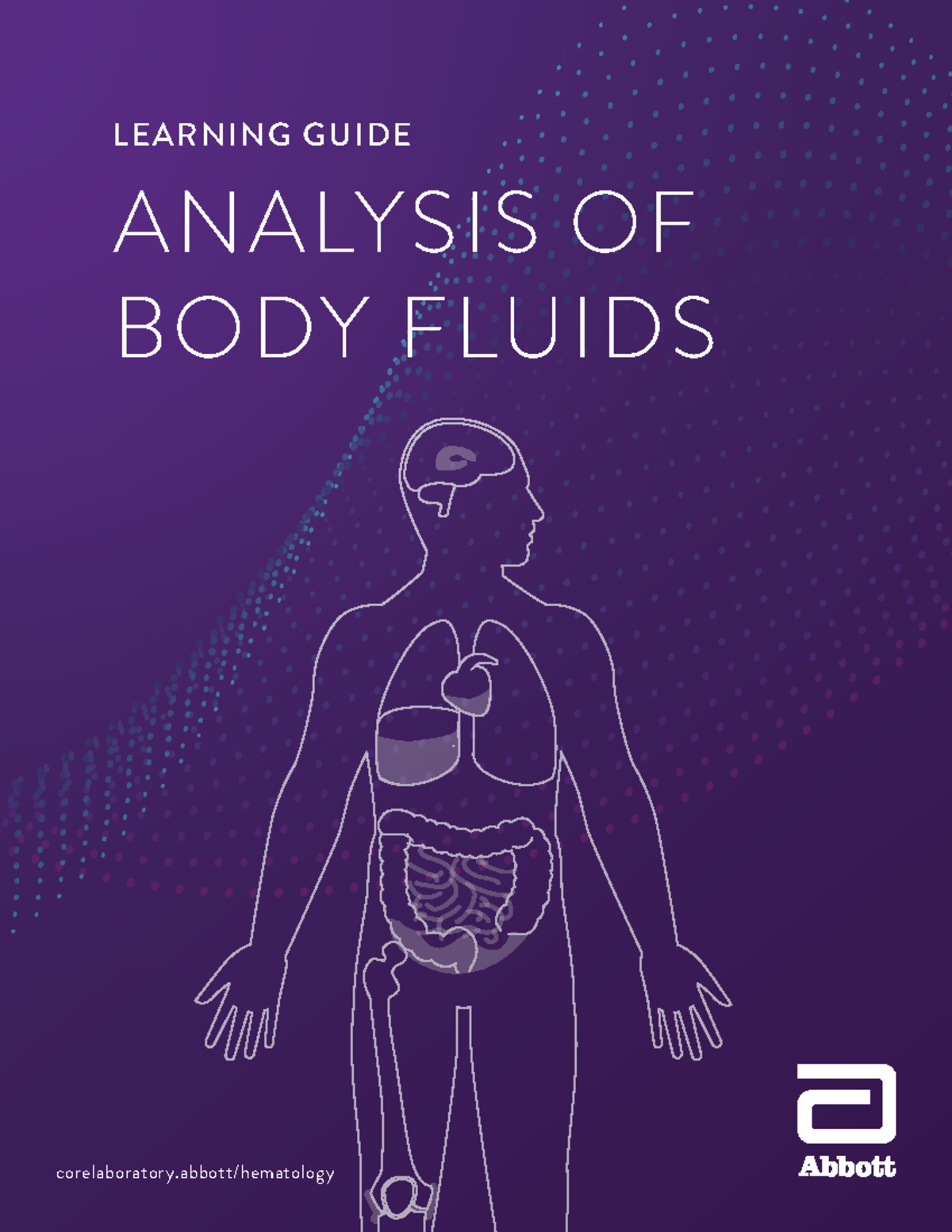 5fbd5f130bc133350 e8ed36e 1 Learning Guide Analysis of Body Fluids