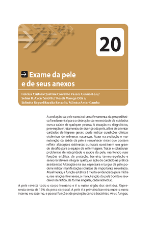 Aparelho Locomotor Semiologia UFOP - INíCIO / SEMIOLOGIA I, II E III ...