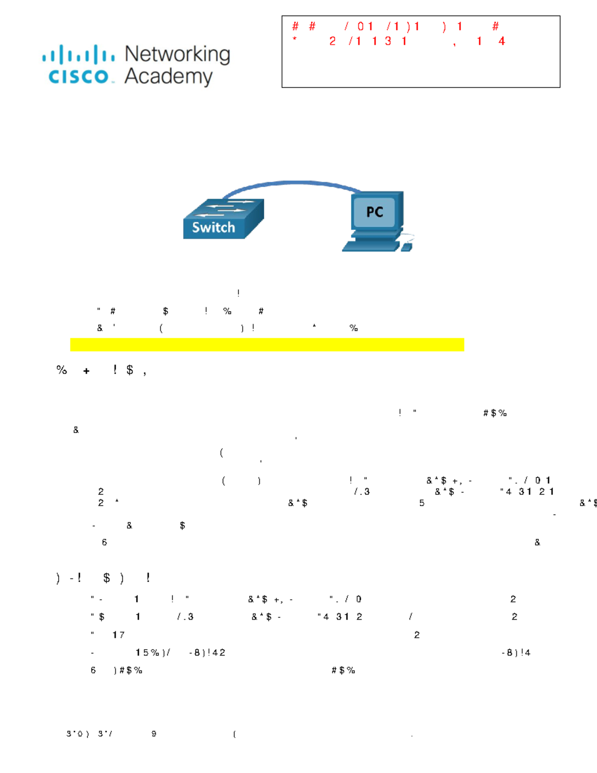 establishing a console session with tera term answers