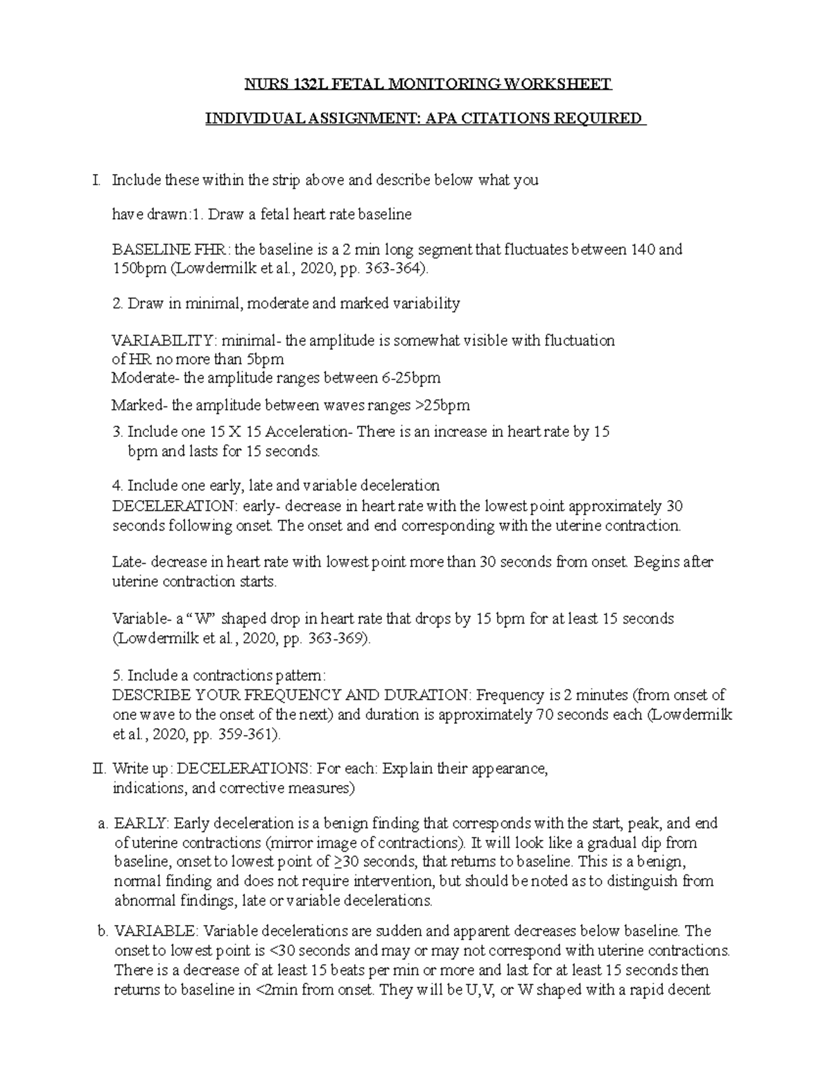 fetal-monitoring-worksheet-nurs-132l-fetal-monitoring-worksheet