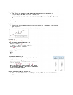 Section 3.1 notes - Section 3: Basics Concepts of Probability and ...