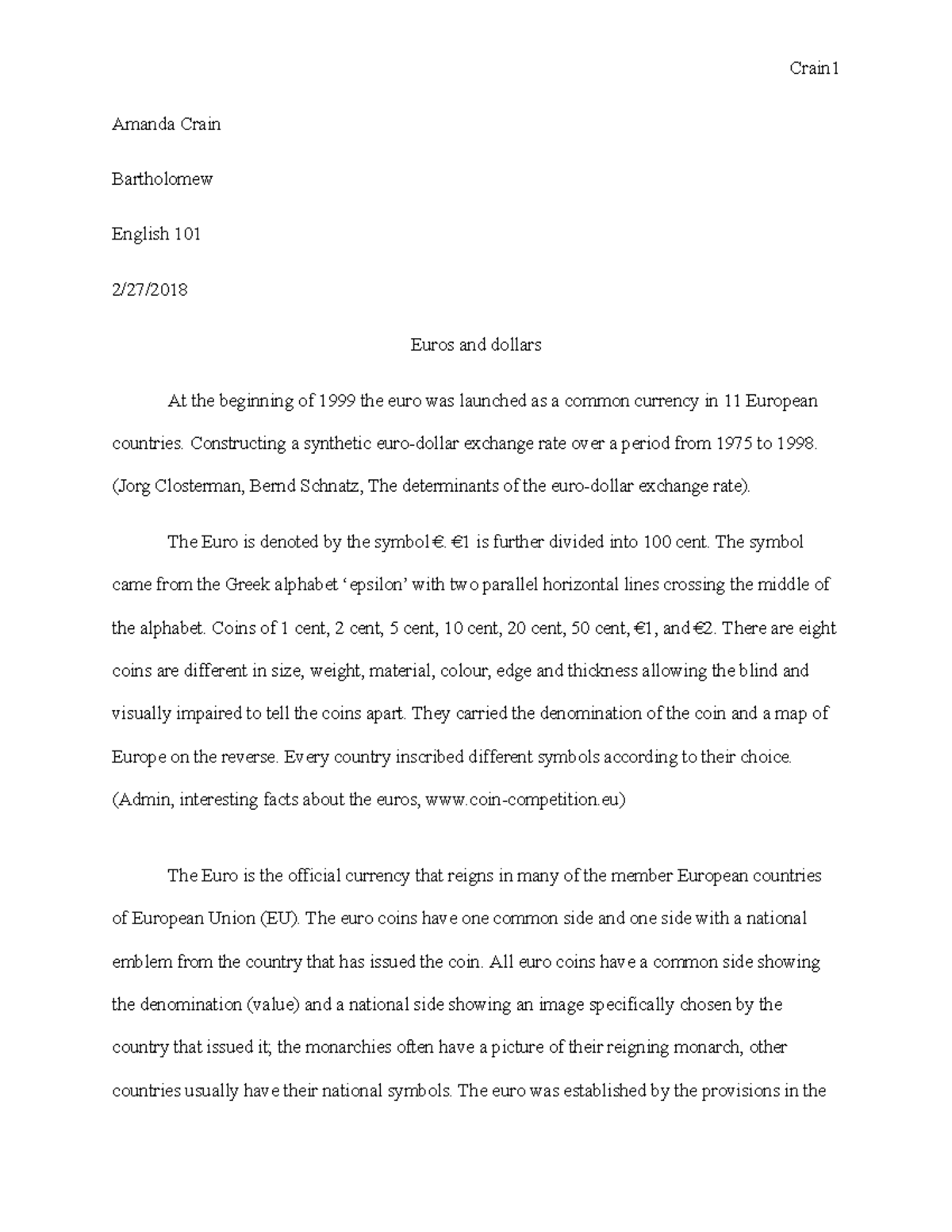 euroessay-essay-amanda-crain-bartholomew-english-101-2-27-euros