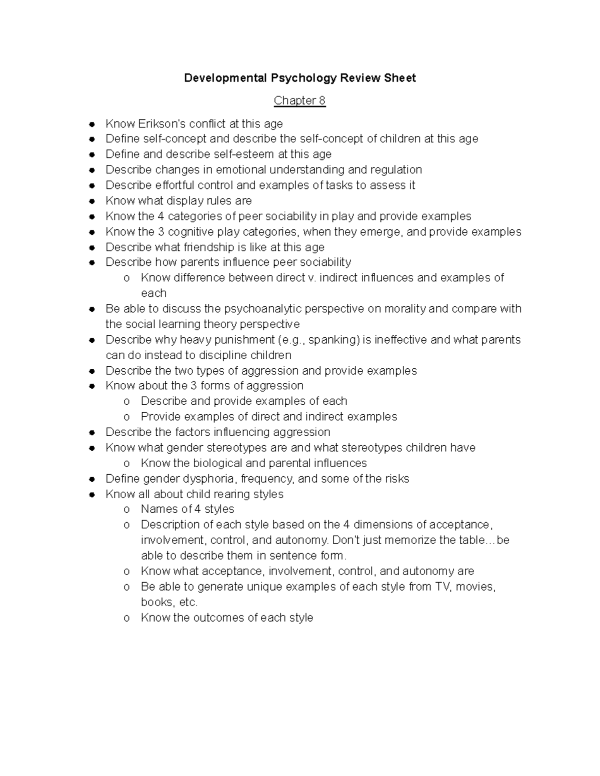 chapter-8-developmental-psychology-review-sheet-developmental